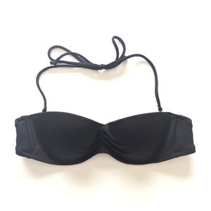 Victoria's Secret Malta Bandeau Bikini top 32B